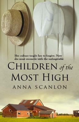 Children of the Most High 0692206264 Book Cover