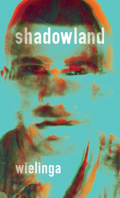 Shadowland 9081428861 Book Cover