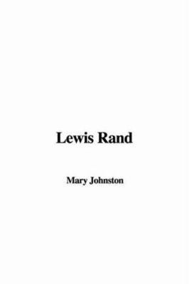 Lewis Rand 1421945126 Book Cover