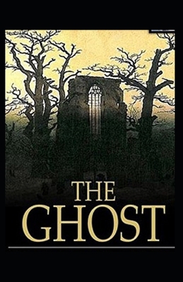Paperback The Ghost Illustrated Book