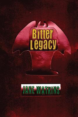 Bitter Legacy 1479103810 Book Cover
