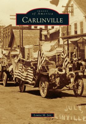 Carlinville 1467111171 Book Cover