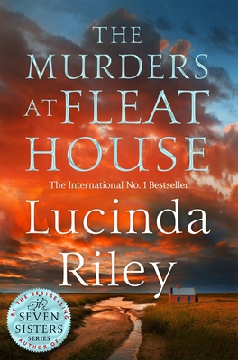 The Murders at Fleat House 1529094968 Book Cover