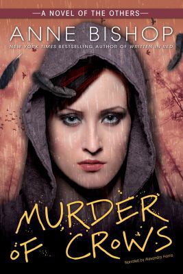 Murder of Crows 1470397730 Book Cover