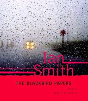 The Blackbird Papers 0739312960 Book Cover