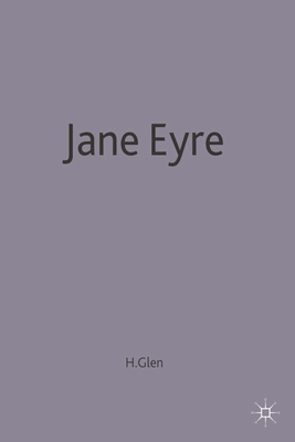 Jane Eyre 0333622464 Book Cover