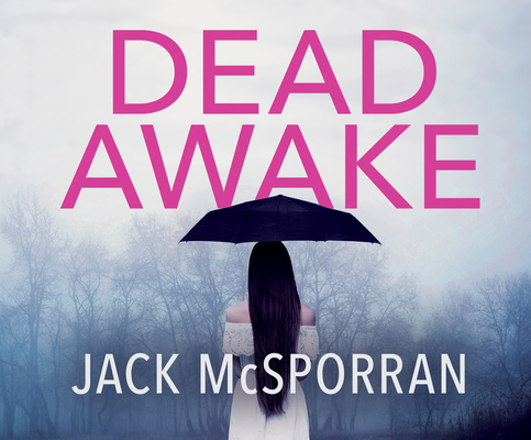Dead Awake 1690583169 Book Cover