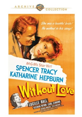 Without Love B074BNDGXB Book Cover