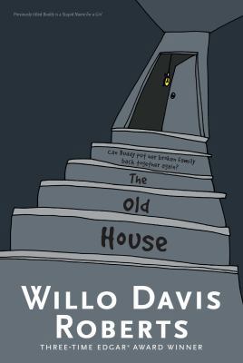 The Old House 1481457861 Book Cover