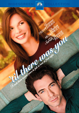 'Til There Was You            Book Cover