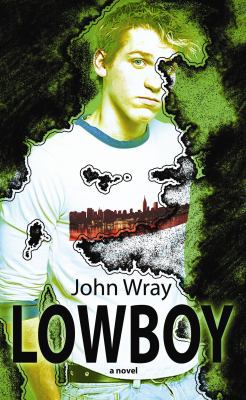 Lowboy [Large Print] 1602854459 Book Cover