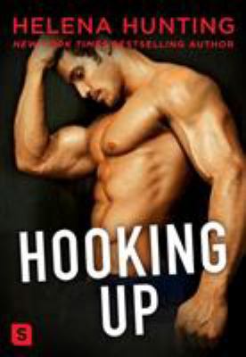 Hooking Up (Pod Original) 1250155479 Book Cover