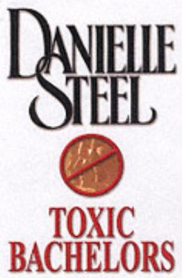 Toxic Bachelors 0593053281 Book Cover