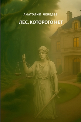 Les, kotorogo net [Russian] 1326257978 Book Cover