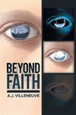 Beyond Faith 1514441845 Book Cover