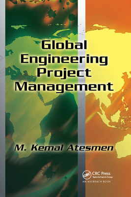 Global Engineering Project Management 036738745X Book Cover