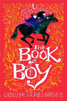 The Book of Boy 1911490575 Book Cover