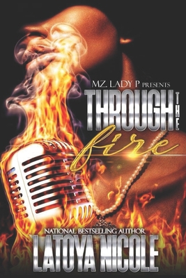 Through the Fire B08ZVF3M4W Book Cover