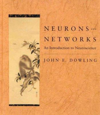 Neurons and Networks: An Introduction to Neuros... 0674608208 Book Cover