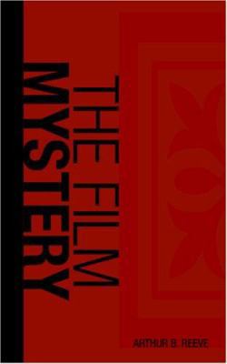 The Film Mystery 1426414919 Book Cover