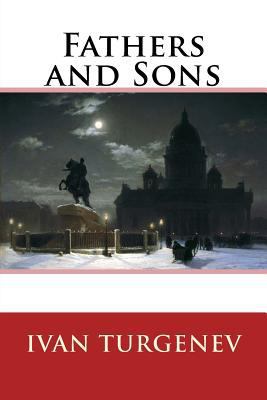 Fathers and Sons 1530481937 Book Cover