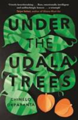 Under The Udala Trees 1847088384 Book Cover