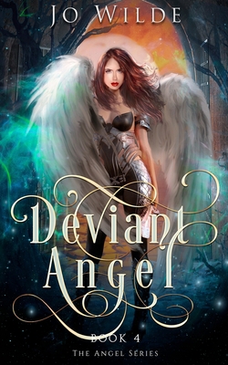 Deviant Angel 1715441974 Book Cover