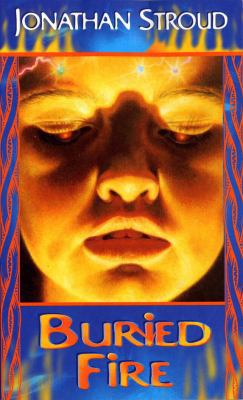 Buried Fire 0099402475 Book Cover