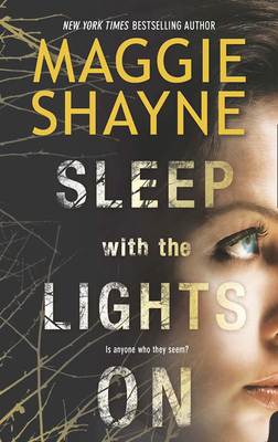 Sleep With The Lights On 1848454791 Book Cover