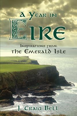 A Year in Eire 1628715758 Book Cover