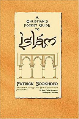 Christian's Pocket Guide to Islam 1857926994 Book Cover