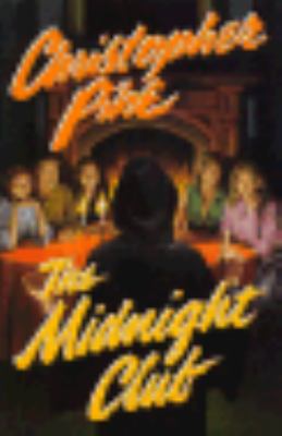 The Midnight Club: The Midnight Club 0671872559 Book Cover