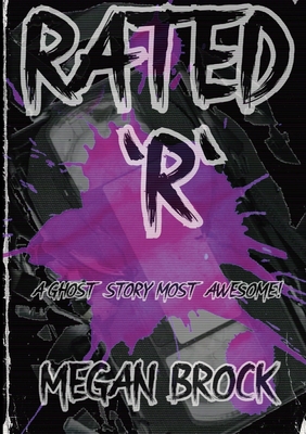 Rated "R" 1716776589 Book Cover