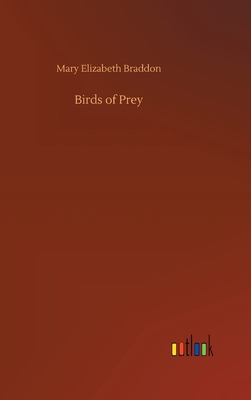 Birds of Prey 3734091519 Book Cover