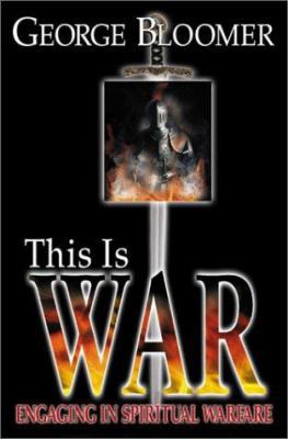 This Is War 0883686740 Book Cover