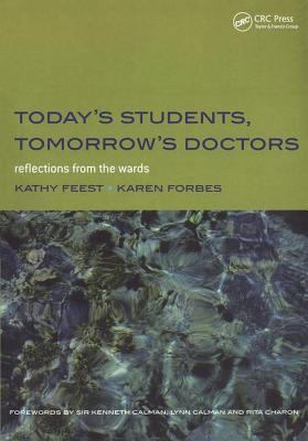 Today's Students, Tomorrow's Doctors: Bk.2, Fur... 1846190789 Book Cover