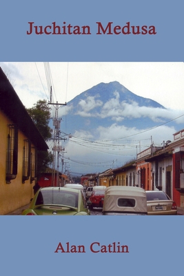 Juchitan Medusa 1950063720 Book Cover