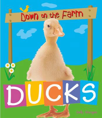 Ducks 0778740528 Book Cover