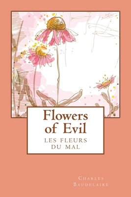 Flowers of Evil 143444161X Book Cover