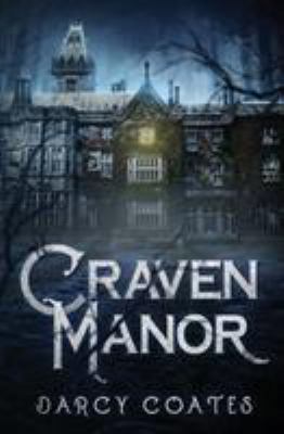 Craven Manor 0994630638 Book Cover