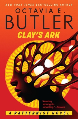 Clay's Ark 1538784254 Book Cover
