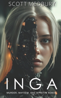 Inga B089M42ZV4 Book Cover