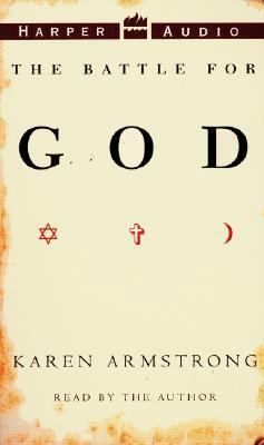 The Battle for God 0694523046 Book Cover