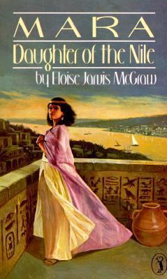 Mara: Daughter of the Nile B00A2KG7NC Book Cover