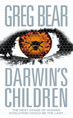 Darwin's Children 0007132387 Book Cover