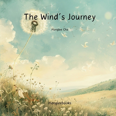 The Wind's Journey B0DPTNWWLB Book Cover