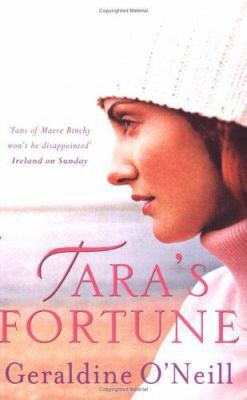 Tara's Fortune 0752861646 Book Cover