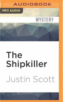 The Shipkiller 1522686509 Book Cover