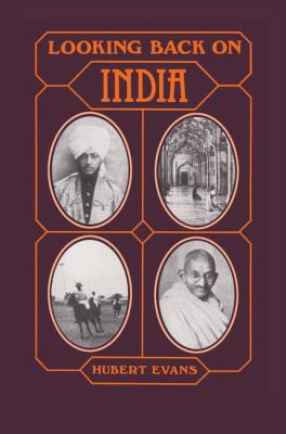 Looking Back on India 1138980056 Book Cover