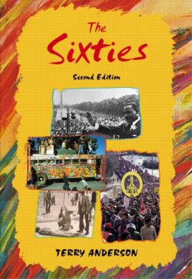 The Sixties 0321156374 Book Cover